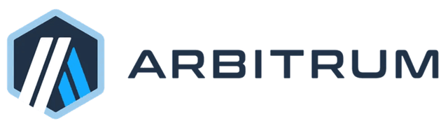 arbitrum logo